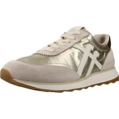 Buty FITFLOP A5Q 675 Srebrny. Szare obuwie trekkingowe damskie FIT FLOP. Za 383.99 zł.