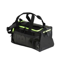 Torba sportowa Arena Arena Spiky III Duffle 40. Szare torby męskie na ramię Arena, bez wzorów, z materiału, na ramię, duże. Za 121.98 zł.