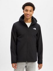 The North Face kurtka funkcjonalna Mężczyźni czarny, XXL. Czarne kurtki męskie The North Face, m, bez wzorów, wakacyjne, bez kaptura. Za 1,199.95 zł.