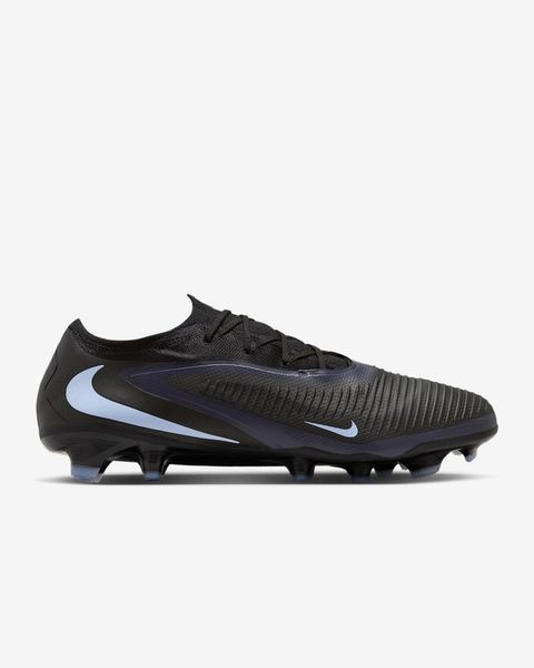 Buty sportowe Nike Phantom 6 Low Pro FG. Buty sportowe na co dzień damskie Nike, bez wzorów, do biegania. Za 679.85 zł.