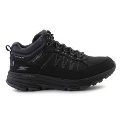Buty Skechers Go Run Trail Altitude 2.0129531-BKCC czarne. Czarne obuwie trekkingowe damskie . Za 681.40 zł.