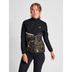 Damska bluza dresowa Newline Austin. Brązowe bluzy bez kaptura damskie Newline, xs, z dresówki. Za 462.50 zł.