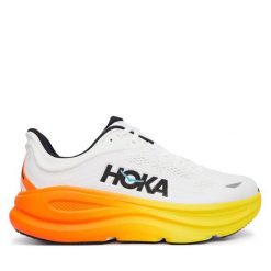 Buty do biegania Hoka. Niebieskie obuwie do biegania damskie HOKA. Za 799.99 zł.
