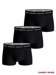 Bjorn_borg COTTON STRETCH TRUNK 3p Multipack 1. Bokserki męskie Björn Borg, bez wzorów. Za 249.50 zł.