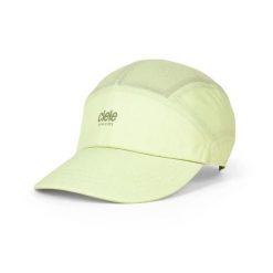 Czapka 5-panelowa Ciele FST SC Classic Athletics SL. Brązowe czapki męskie CIELE ATHLETICS. Za 262.00 zł.