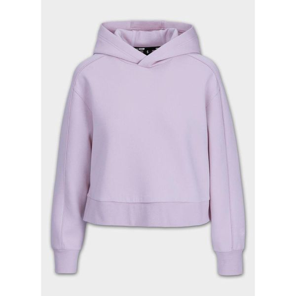 Bluza damska Pitbull z kapturem Discovery. Niebieskie bluzy z kapturem damskie PITBULL, s. Za 179.99 zł.