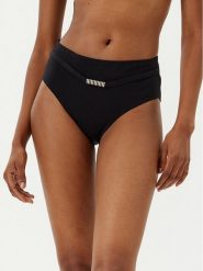 Chantelle Dół od bikini Icon C16VC6 Czarny. Czarne bikini damskie Chantelle, bez wzorów. Za 149.99 zł.