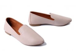 PIAZZA 830024-08 beige, półbuty damskie. Brązowe półbuty damskie Piazza, bez wzorów, ze skóry, bez obcasa. Za 223.93 zł.