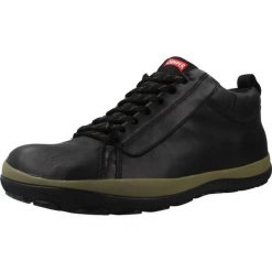 Buty CAMPER GUARD Czarny. Czarne buty fitness męskie Camper, z syntetyku, bez zapięcia, na fitness i siłownię. Za 884.90 zł.