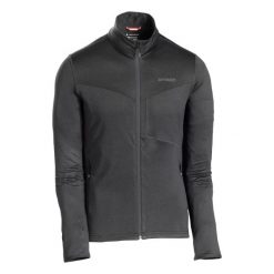Kurtka Atomic Redster Fleece Jacket Anthracite. Szare kurtki damskie Atomic, na zimę, bez wzorów, bez kaptura. Za 399.00 zł.