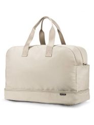 Puccini Torba sportowa w kolorze kremowym - 50 x 36 x 24 cm rozmiar: onesize. Brązowe torebki dziecięce Puccini. Za 129.99 zł.