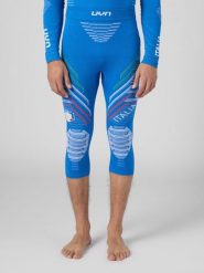 Legginsy Termoaktywne dla dorosłych UYN Natyon 3.0 Italy Pants Medium. Legginsy damskie UYN, xs, bez wzorów, z materiału. Za 518.50 zł.
