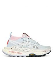 Nike Buty do biegania W Zoomx Zegama Trail 2 FD5191 006 Szary. Szare obuwie do biegania damskie Nike. Za 769.99 zł.