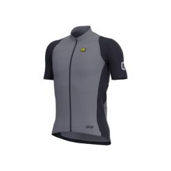 Koszulka rowerowa męska Alé Cycling R-EV1 Artika. Żółte t-shirty sportowe męskie ALÉ CYCLING, m, bez ramiączek, rowerowe. Za 659.99 zł.