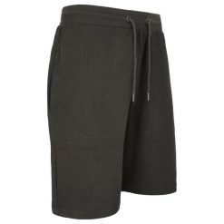 Męskie szorty KEEZA Tenso. Szare szorty męskie KEEZA, m, z bawełny, na fitness i siłownię. Za 80.00 zł.