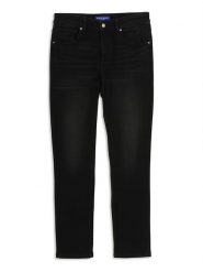 Scotch & Soda Dżinsy - Regular fit - w kolorze czarnym rozmiar: W30/L32. Czarne jeansy męskie Scotch & Soda. Za 153.71 zł.
