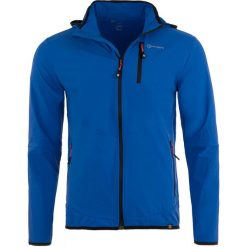 Męska kurtka Mckees Sarapo Royal Blue. Niebieskie kurtki treningowe męskie MCKEEVER, na jesień, m, bez wzorów, trekkingowe. Za 276.99 zł.