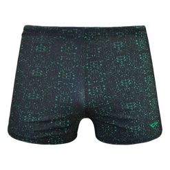 Kąpielówki LIAK ciemnoszare miętowe. Niebieskie kąpielówki męskie Legea, m, bez wzorów, do pływania. W wyprzedaży za 56.00 zł.