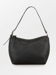 Becksöndergaard Torebka w kolorze czarnym - 22 x 18 x 10 cm rozmiar: onesize. Czarne torebki klasyczne damskie Becksöndergaard, bez wzorów, z materiału, bez dodatków. Za 304.99 zł.