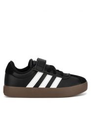 Adidas Sneakersy C-VL COURT 3.0 EL C ID9154 Biały. Białe trampki i tenisówki chłopięce Adidas, bez wzorów, z syntetyku, bez zapięcia. Za 199.99 zł.