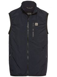 Camel Active Kamizelka w kolorze granatowym rozmiar: 54. Niebieskie kamizelki męskie Camel Active. Za 217.99 zł.