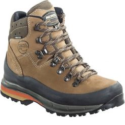 Damskie buty trekkingowe Meindl Vakuum GTX. Brązowe obuwie trekkingowe damskie MEINDL. Za 1,714.89 zł.