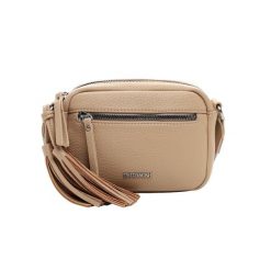 Emily & Noah Torebka Naramienna E&N Belli Torby na ramię 1 ct Damski. Torebki klasyczne damskie Emily & Noah, z aplikacjami, z poliesteru, małe, zdobione, bez dodatków. Za 119.99 zł.