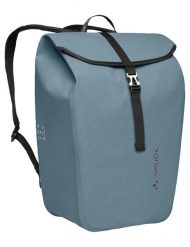 Plecak VAUDE Clubride 17 L. Szare plecaki damskie Vaude, bez wzorów, z materiału, biznesowe. Za 429.00 zł.