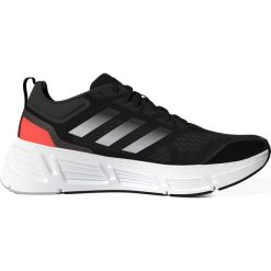 Buty do biegania męskie Adidas Questar. Czarne obuwie do biegania damskie Adidas. W wyprzedaży za 249.99 zł.