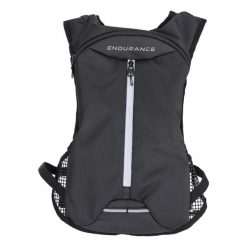 Plecak Endurance Cogate. Czarne plecaki damskie Endurance, bez wzorów. Za 140.00 zł.