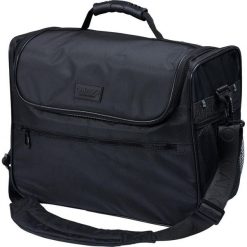 Torba na toaletę Catago 2,0. Czarne torby męskie na ramię CATAGO, bez wzorów, z nylonu, na ramię. Za 374.40 zł.