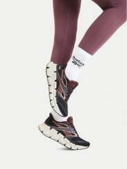 Reebok Buty do biegania EO-FLOATZIG 2 100263825 Czarny. Czarne obuwie do biegania damskie Reebok. Za 489.99 zł.