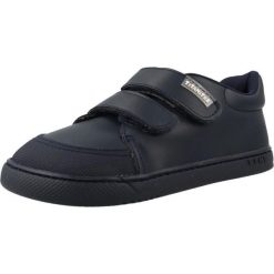 Buty TITANITOS L540 IVAN DEPORTIVO TIRA ADHESIVA I Niebieski. Niebieskie buty fitness męskie TITANITOS, na fitness i siłownię. Za 223.99 zł.