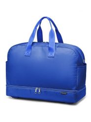 Puccini Torba sportowa "Active" w kolorze niebieskim - 50 x 36 x 24 cm rozmiar: onesize. Niebieskie torebki dziecięce Puccini. Za 153.71 zł.