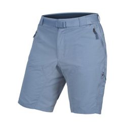 Szorty damskie z podkoszulkiem Endura Hummvee. Niebieskie obuwie trekkingowe damskie ENDURA. Za 299.99 zł.