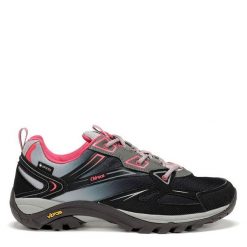 Damskie buty trekkingowe Chiruca Aruba 03 Gore-Tex. Czarne obuwie trekkingowe damskie Chiruca. Za 609.70 zł.