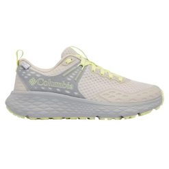 Buty COLUMBIA KONOS TRS OD V2 WMNS Szary. Szare obuwie trekkingowe damskie Columbia. Za 416.99 zł.