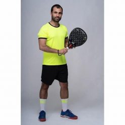 Szorty Enebe Strong. Czarne szorty damskie ENEBE, bez wzorów, eleganckie. Za 104.00 zł.