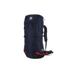 Plecak Millet Prolighter 38+10 Granatowy. Czarne plecaki damskie Millet, bez wzorów. Za 899.00 zł.
