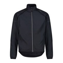 Kurtka turystyczna z odpinanymi rękawami CMP. Brązowe kurtki męskie CMP, m, bez wzorów, sportowe, bez kaptura. Za 371.50 zł.