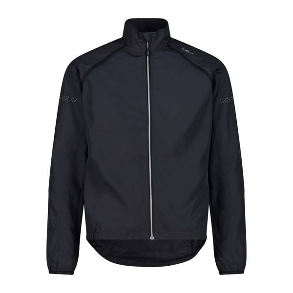 Kurtka turystyczna z odpinanymi rękawami CMP. Brązowe kurtki męskie CMP, m, bez wzorów, sportowe, bez kaptura. Za 371.50 zł.