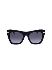 Missoni Damskie okulary przeciwsłoneczne w kolorze czarno-szarym rozmiar: 51. Czarne okulary przeciwsłoneczne damskie Missoni. Za 316.24 zł.
