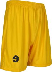 Spodenki KEEZA Tottenham. Niebieskie spodenki sportowe damskie KEEZA, l, z dzianiny, do biegania. Za 28.99 zł.