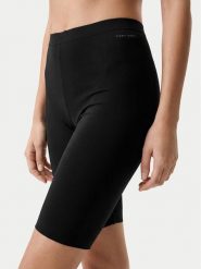 Ysabel Mora Bielizna modelująca dolna 19050 Czarny. Czarna bielizna wyszczuplająca ysabel mora, z syntetyku. Za 89.99 zł.