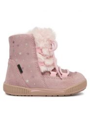 Primigi Śniegowce GORE-TEX 2361411 Różowy. Czerwone kozaki dziewczęce Primigi, z gore-texu. Za 309.99 zł.