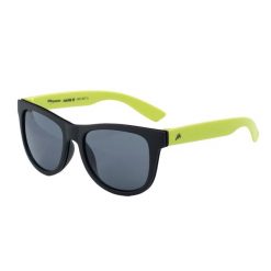Okulary Przeciwsłoneczne Mahin Dla Dzieci. Czarne okulary przeciwsłoneczne dziecięce MARTES. Za 50.99 zł.