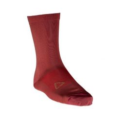 Skarpety rowerowe LEATT Socks MTB Endurance. Skarpetki męskie LEATT, bez wzorów. W wyprzedaży za 89.10 zł.