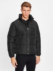 Only & Sons Kurtka zimowa 22025205 Czarny Regular Fit. Czarne kurtki męskie Only & Sons, na zimę, m, bez wzorów, z syntetyku, bez kaptura. Za 219.99 zł.