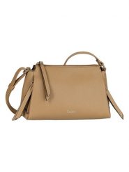 Gabor Bags Torebka "Jenny" w kolorze karmelowym - 23 x 16 x 7 cm rozmiar: onesize. Brązowe torebki klasyczne damskie Gabor Bags, bez wzorów, z materiału, bez dodatków. Za 95.99 zł.