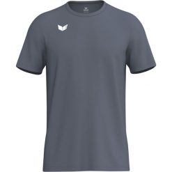 Koszulka sportowa 565 Intro Function szara. Szare bluzki sportowe damskie 55PROTEC, m, bez wzorów, z materiału, bez ramiączek. Za 116.00 zł.